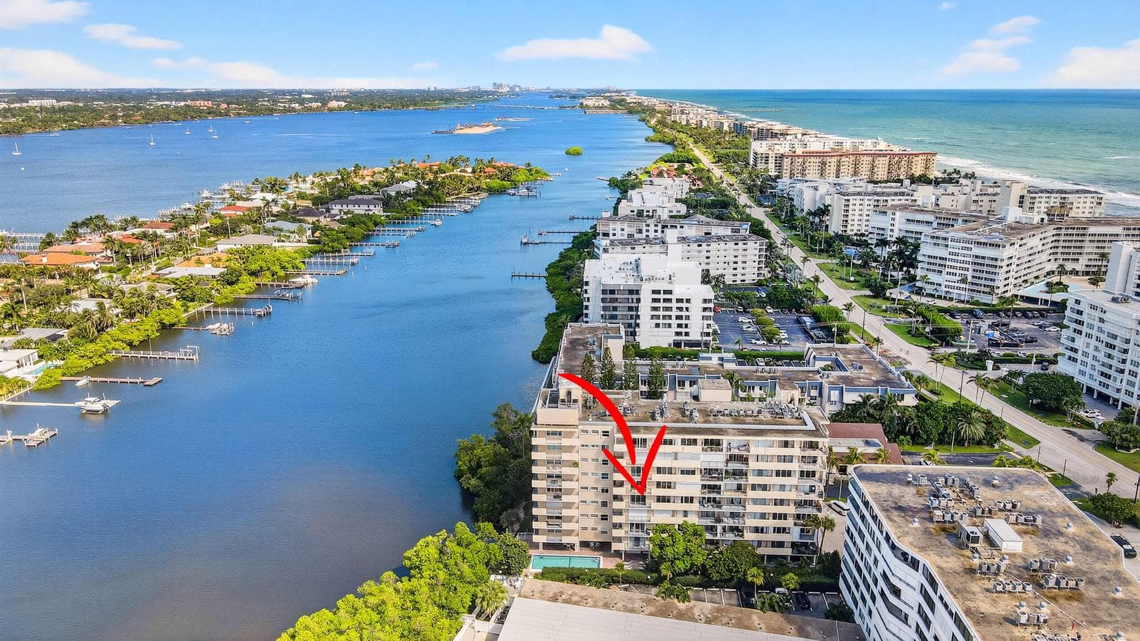 3581 S Ocean Boulevard # 3c, South Palm Beach, FL 33480 photo 4