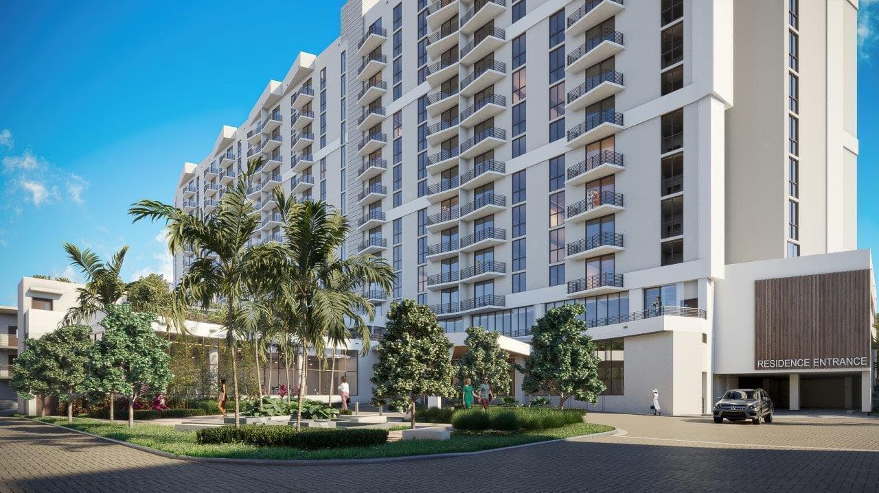 11295 Biscayne Boulevard # 610, Miami, FL 33181 photo 2
