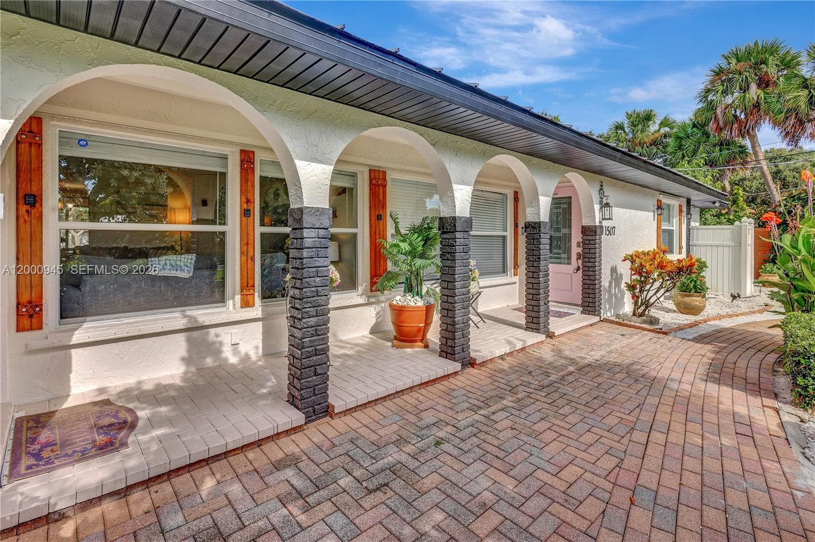 1505 Coral Ave, Vero Beach, FL 32963