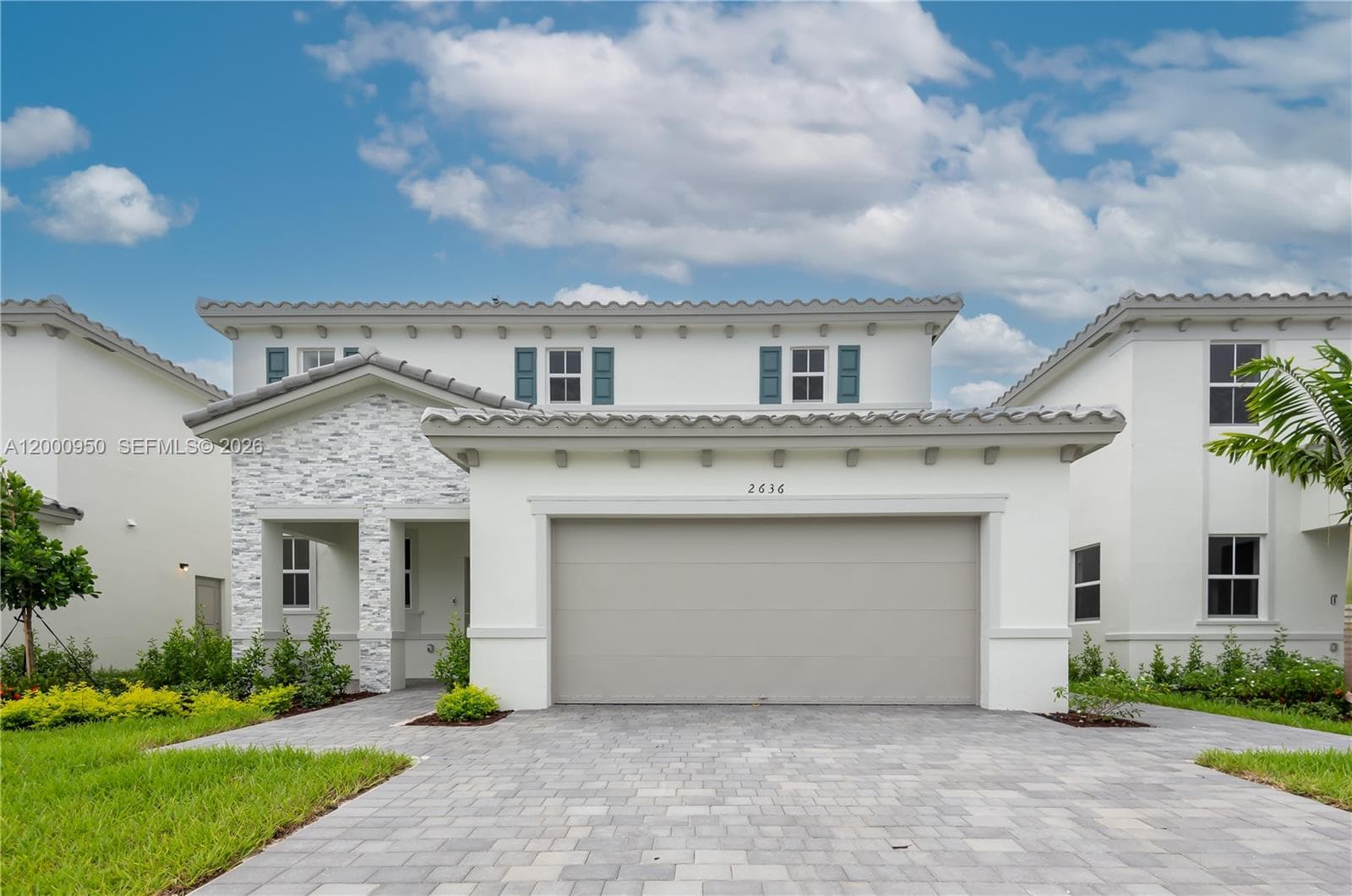 2636 SE 8th Ct, Homestead, FL 33035 photo 2