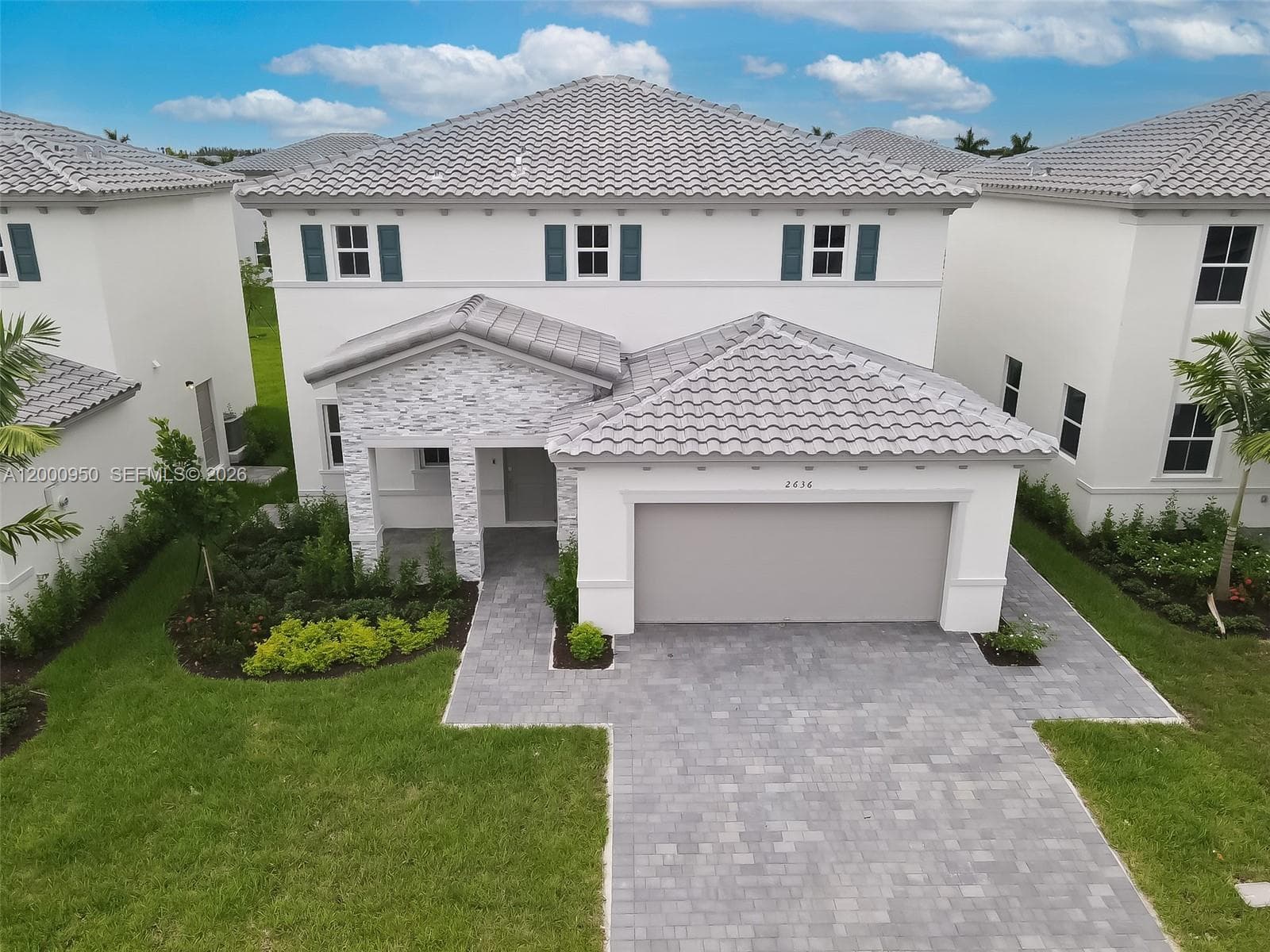 2636 SE 8th Ct, Homestead, FL 33035 photo 3