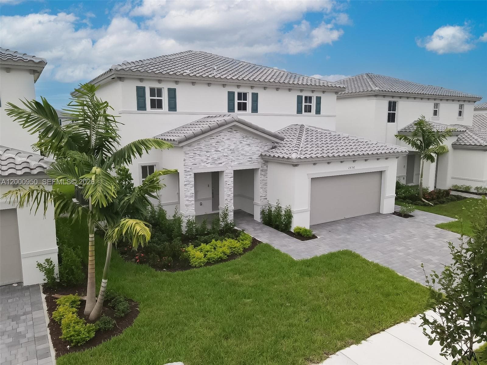 2636 SE 8th Ct, Homestead, FL 33035 photo 4