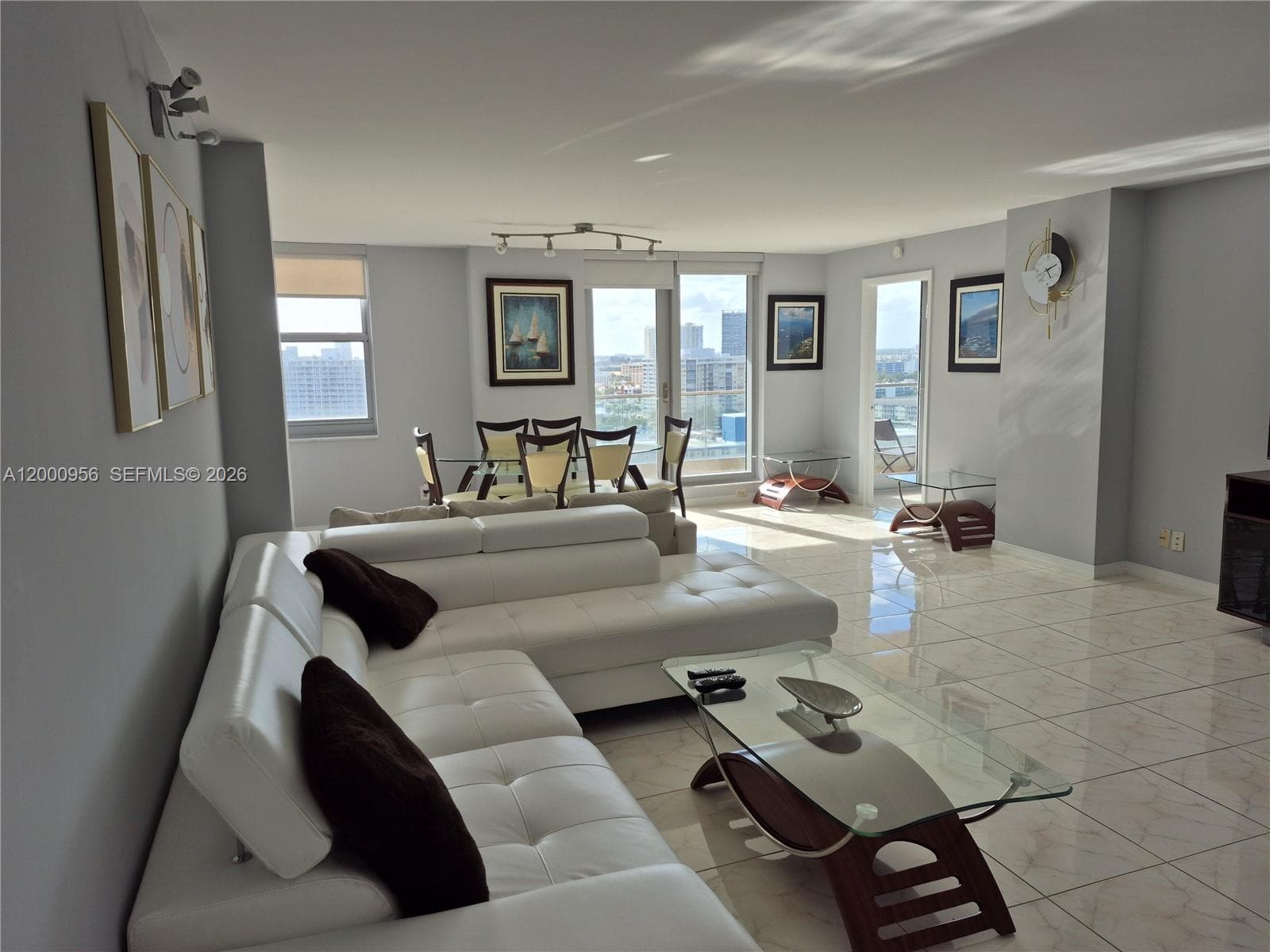 1912 S Ocean Dr # 17C, Hallandale Beach, FL 33009