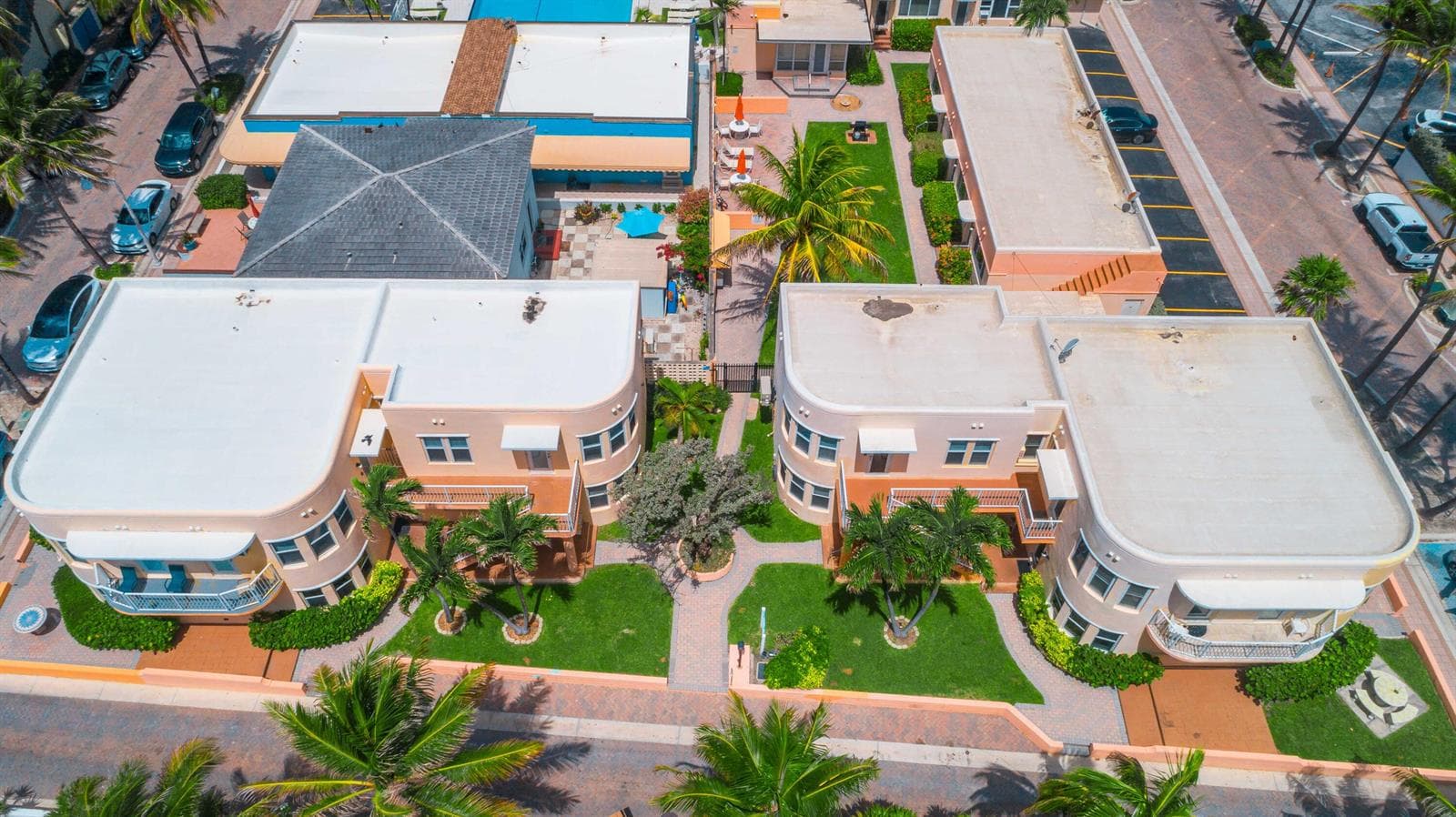 311 Connecticut Street # 4, Hollywood, FL 33019 photo 2