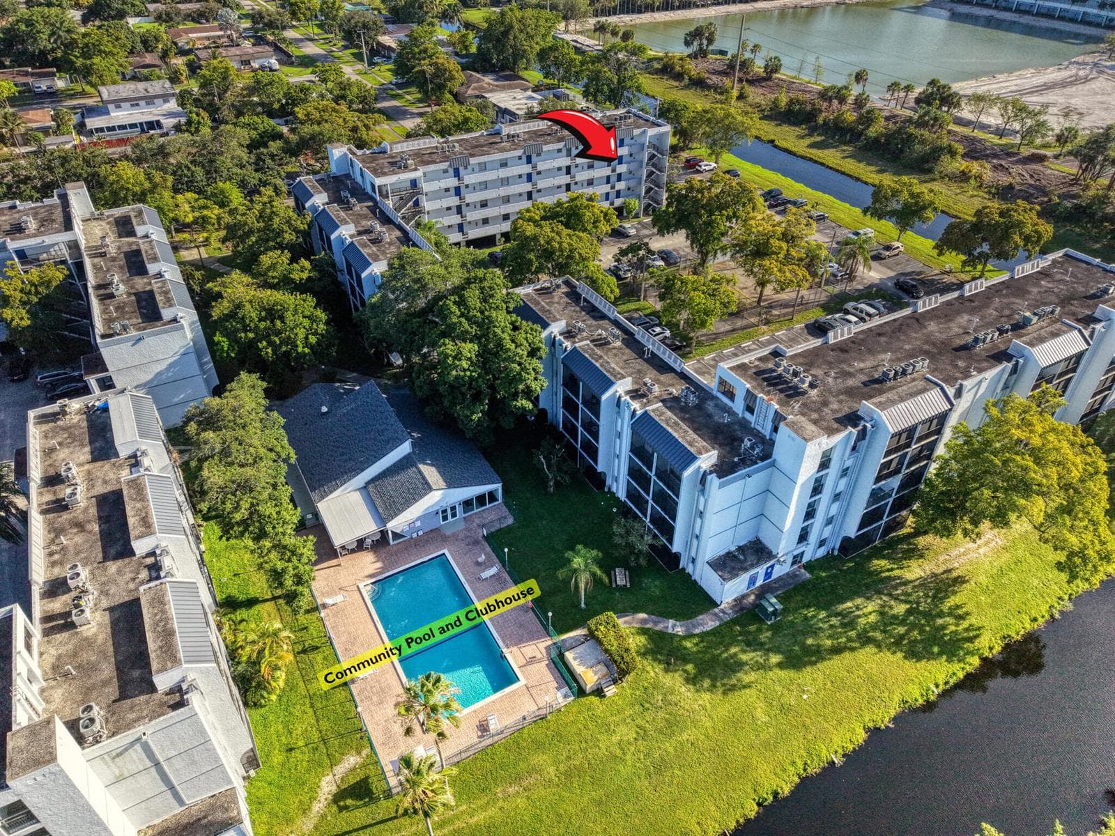 7541 NW 16th Street # 1411, Plantation, FL 33313 photo 2