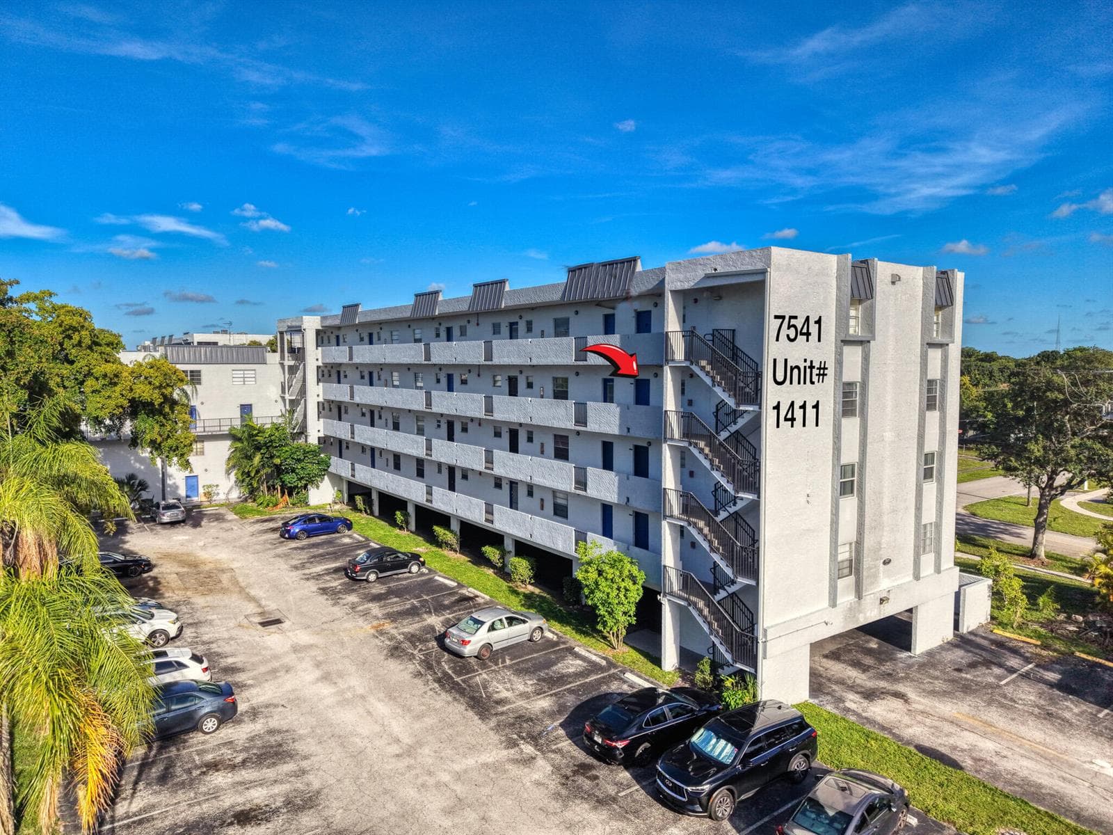7541 NW 16th Street # 1411, Plantation, FL 33313 photo 4