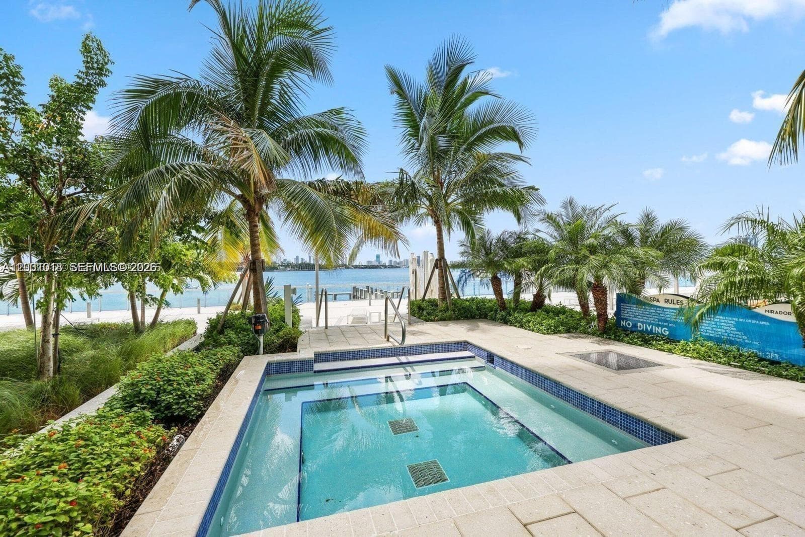 1000 West Ave # 1504, Miami Beach, FL 33139