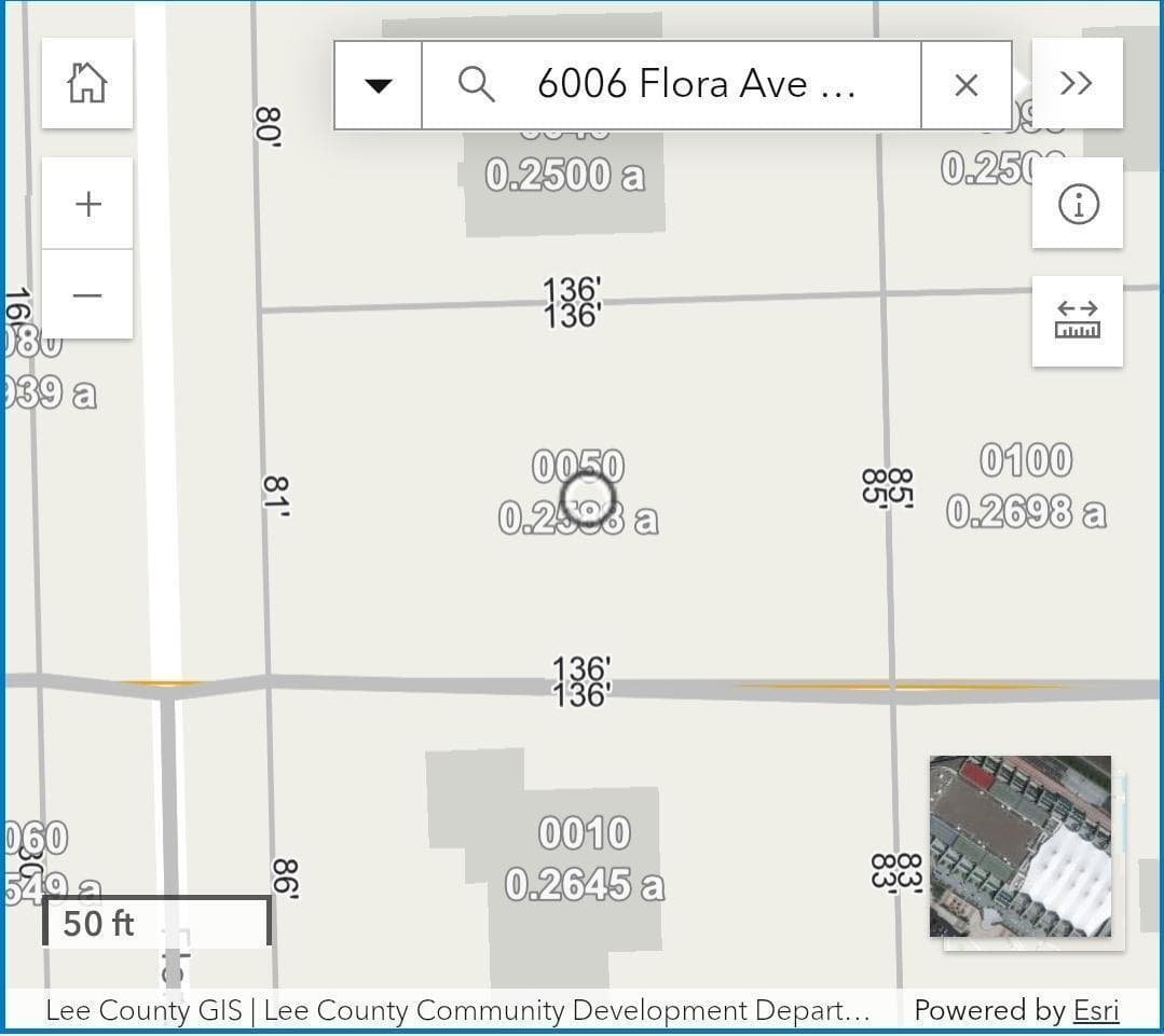 6006 Flora Avenue N, Lehigh Acres, FL 33971 photo 3