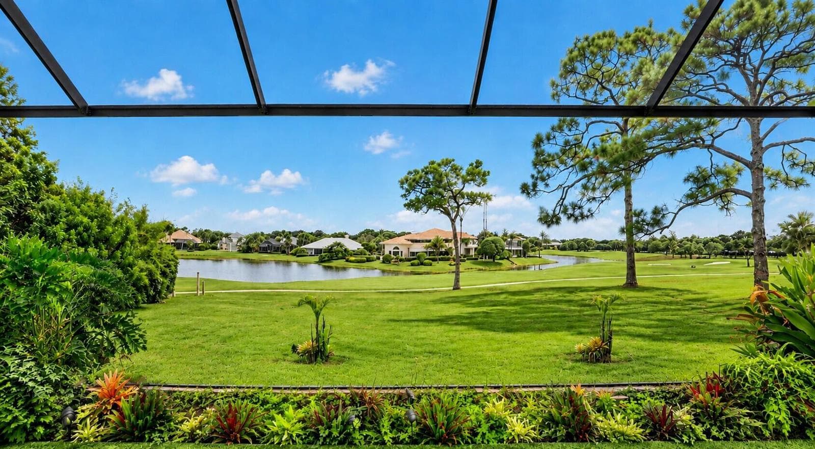 6460 SE Winged Foot Drive, Stuart, FL 34997 photo 2