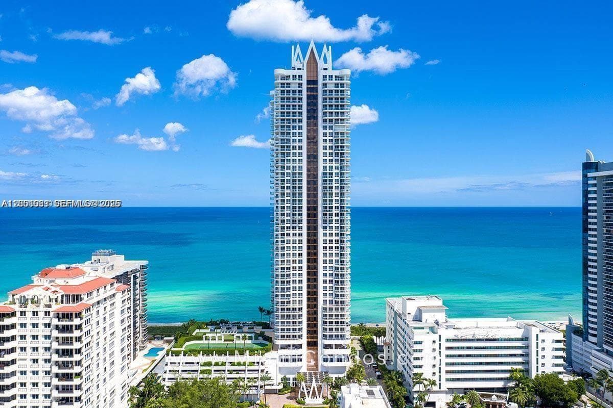 6365 Collins Ave # 2710, Miami Beach, FL 33141