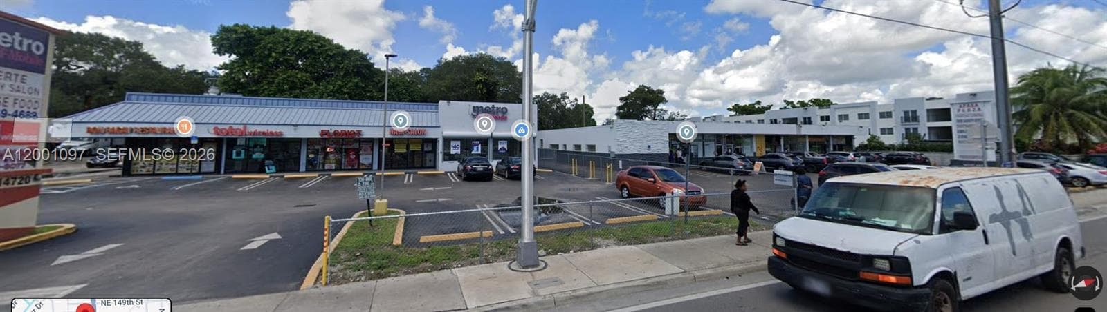 14730 NE 6th Ave, Miami, FL 33161