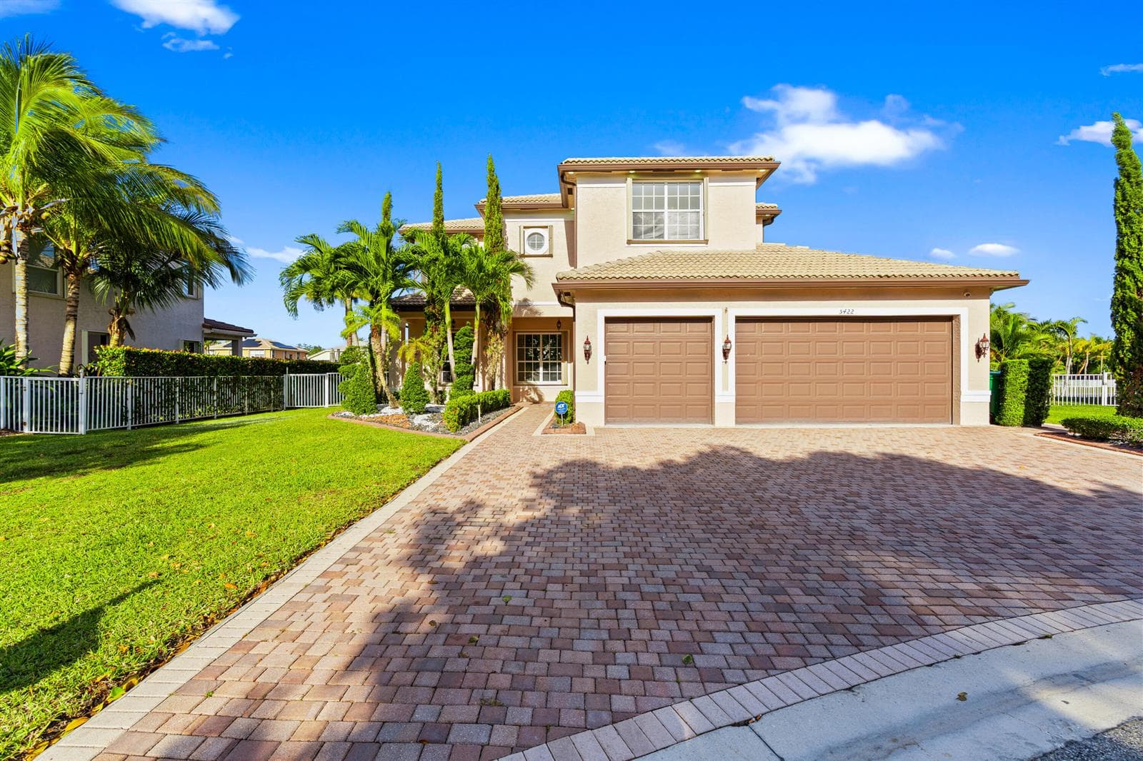5422 SW 185th Terrace, Miramar, FL 33029 photo 3