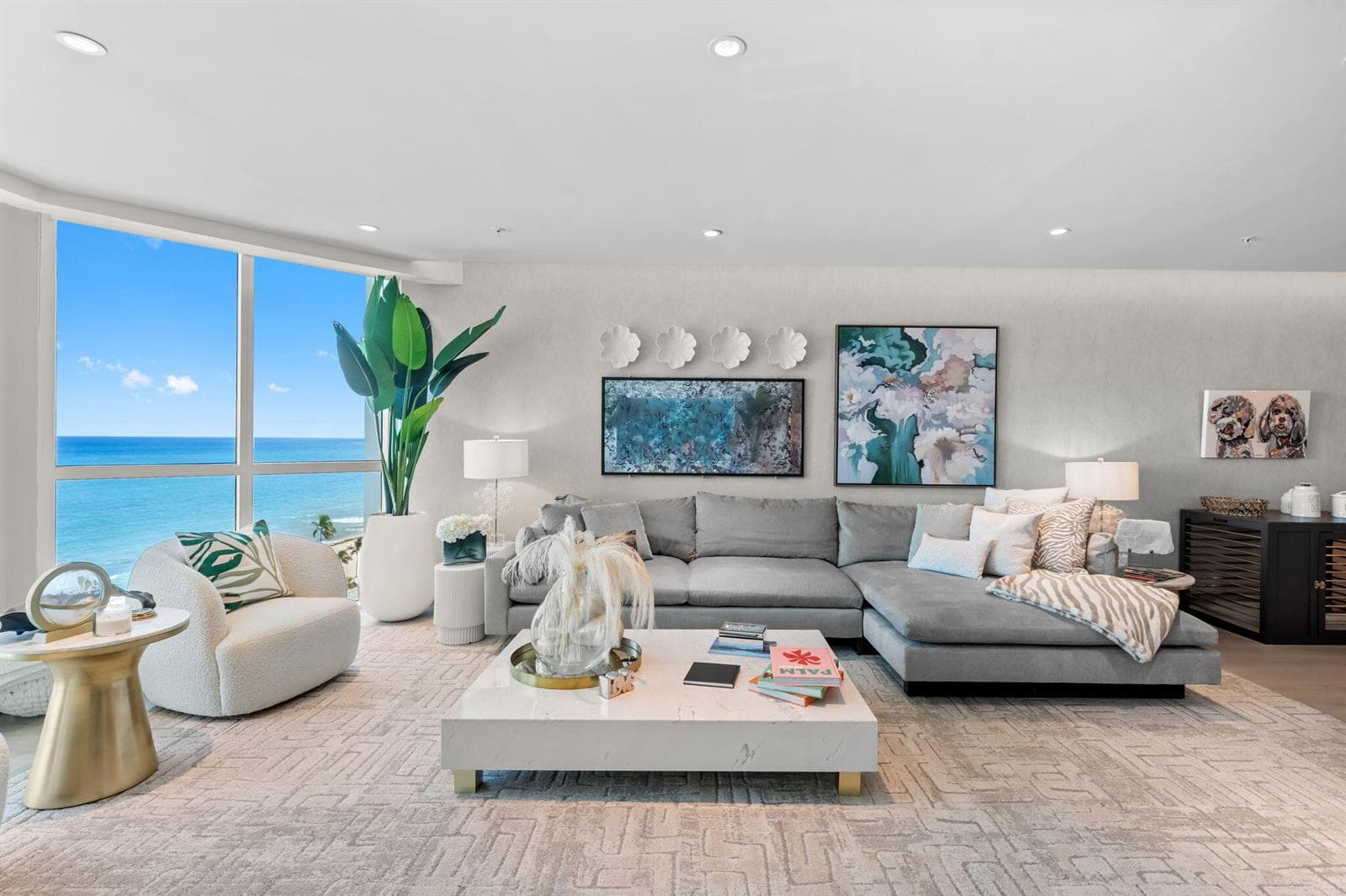 101 S Fort Lauderdale Beach Boulevard # 1404, Fort Lauderdale, FL 33316 photo 3