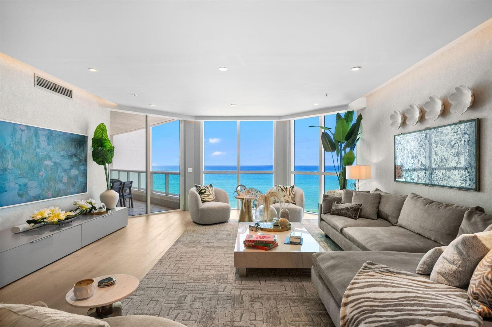 101 S Fort Lauderdale Beach Boulevard # 1404, Fort Lauderdale, FL 33316 photo 5