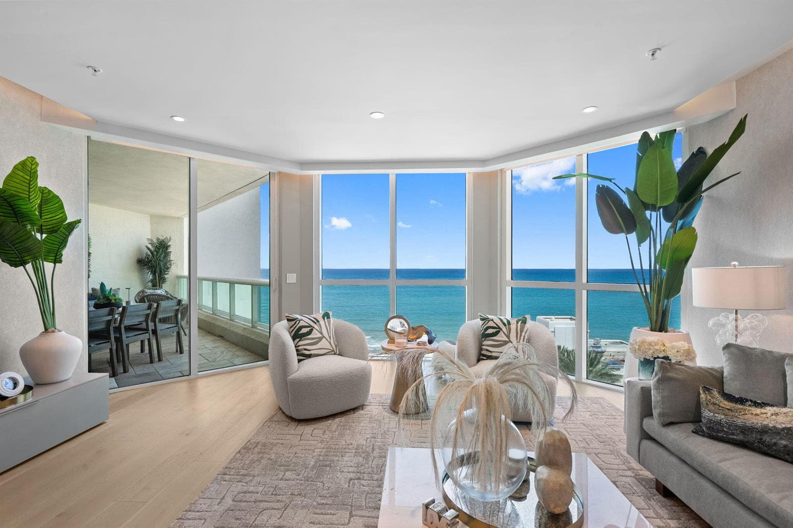 101 S Fort Lauderdale Beach Boulevard # 1404, Fort Lauderdale, FL 33316 photo 4