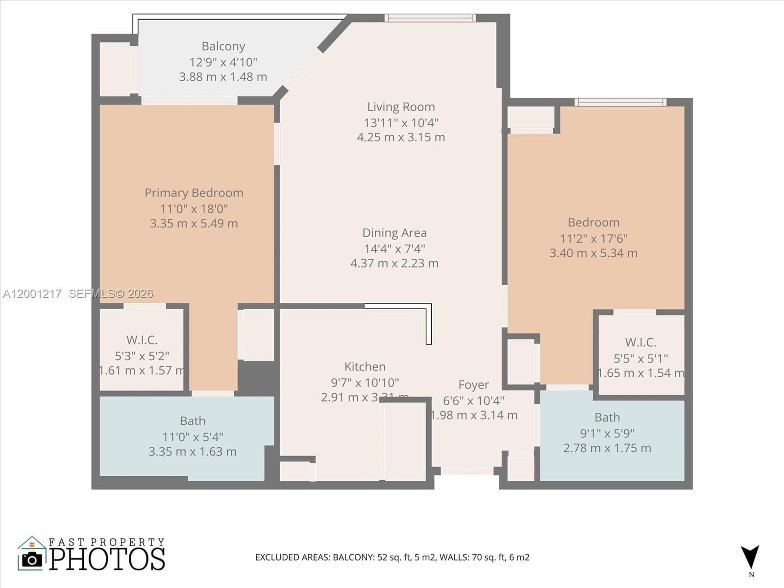 6001 SW 70th St # 313, South Miami, FL 33143 photo 2