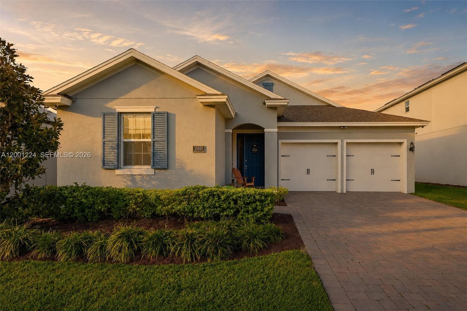 15033 LAKE BESSIE LOOP, Winter Garden, FL 34787 photo 2