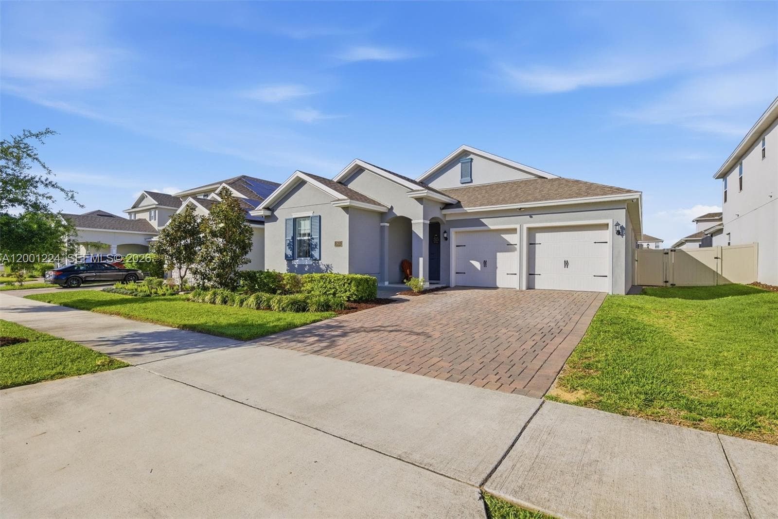 15033 LAKE BESSIE LOOP, Winter Garden, FL 34787 photo 3