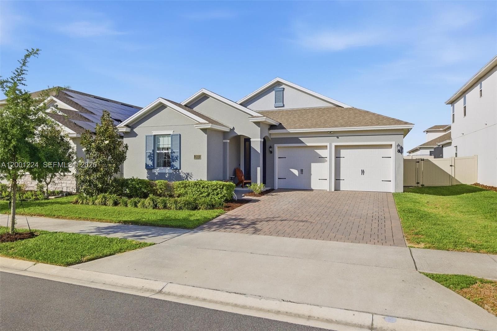 15033 LAKE BESSIE LOOP, Winter Garden, FL 34787 photo 4