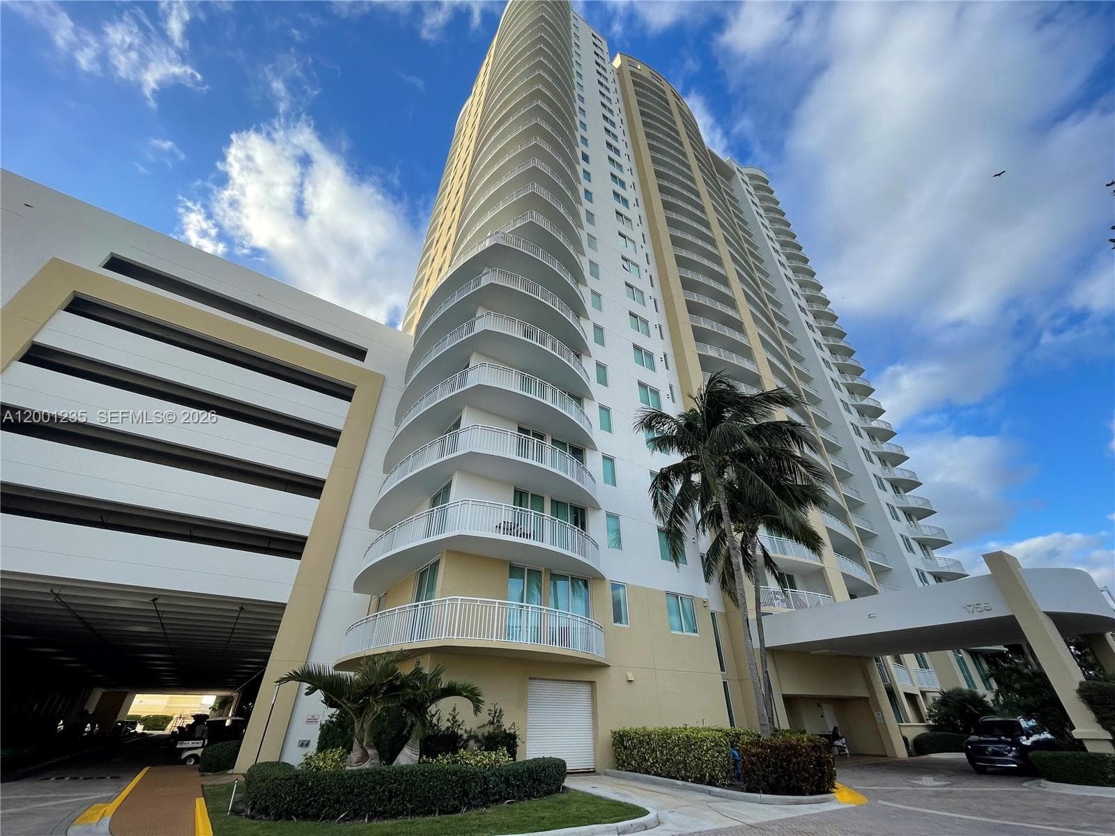 1755 E Hallandale Beach Blvd # 2002E, Hallandale Beach, FL 33009 photo 2