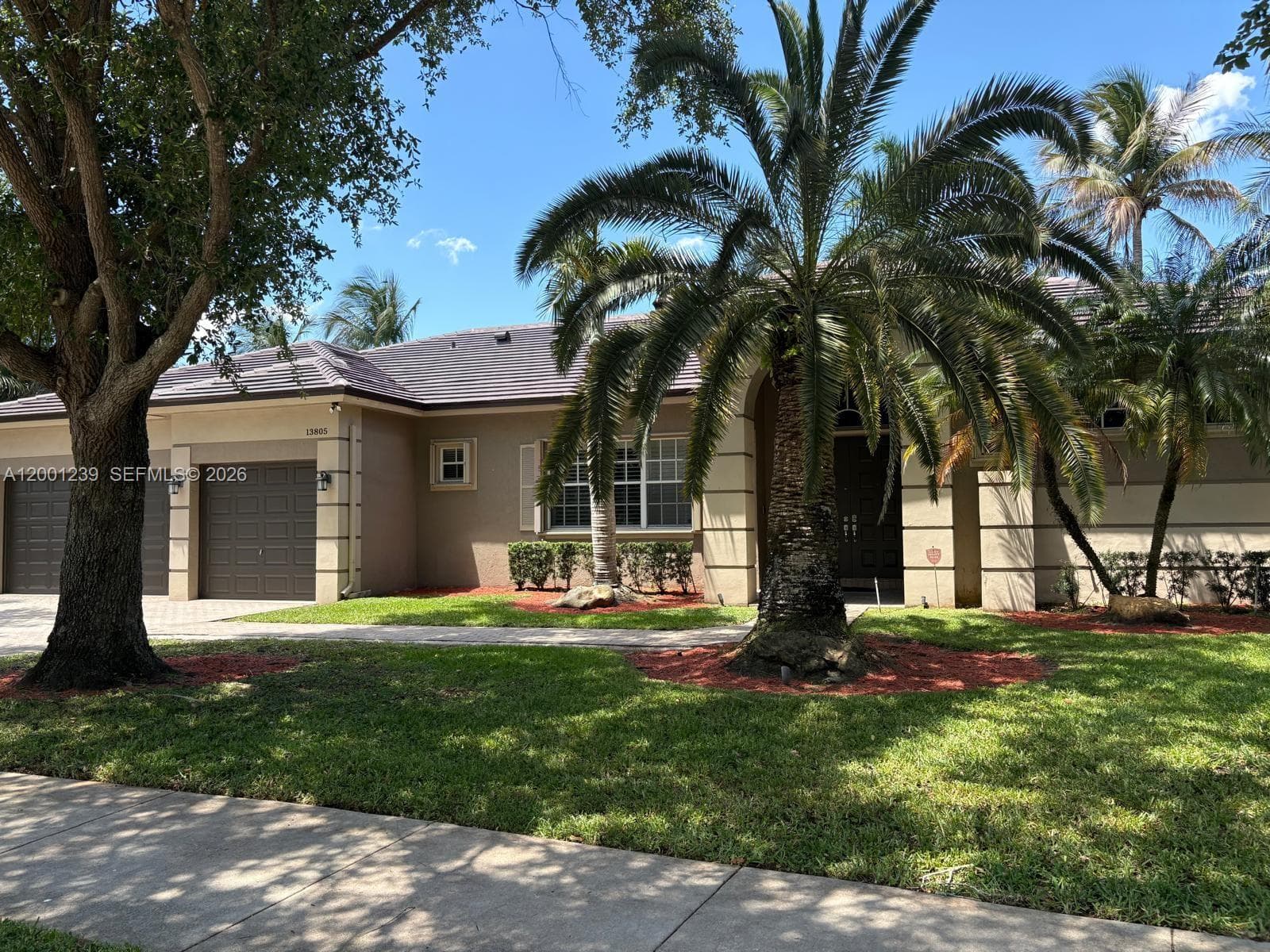 13805 SW 41st St, Davie, FL 33330 photo 3