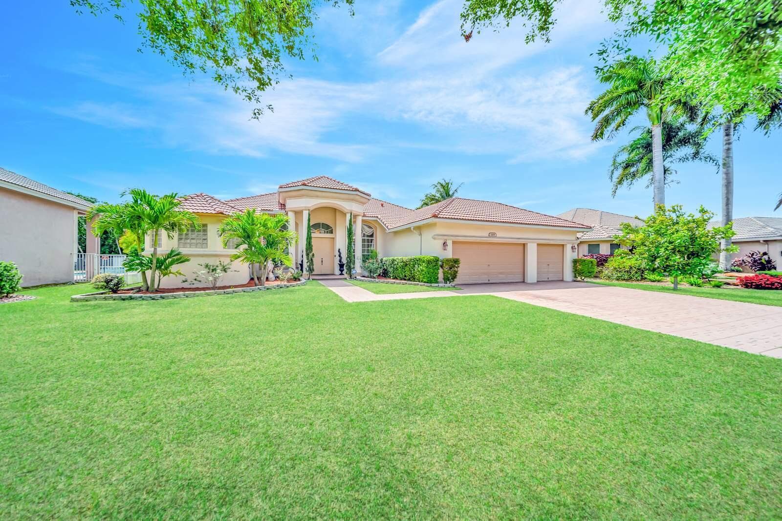 6169 NW 53rd Circle, Coral Springs, FL 33067 photo 3
