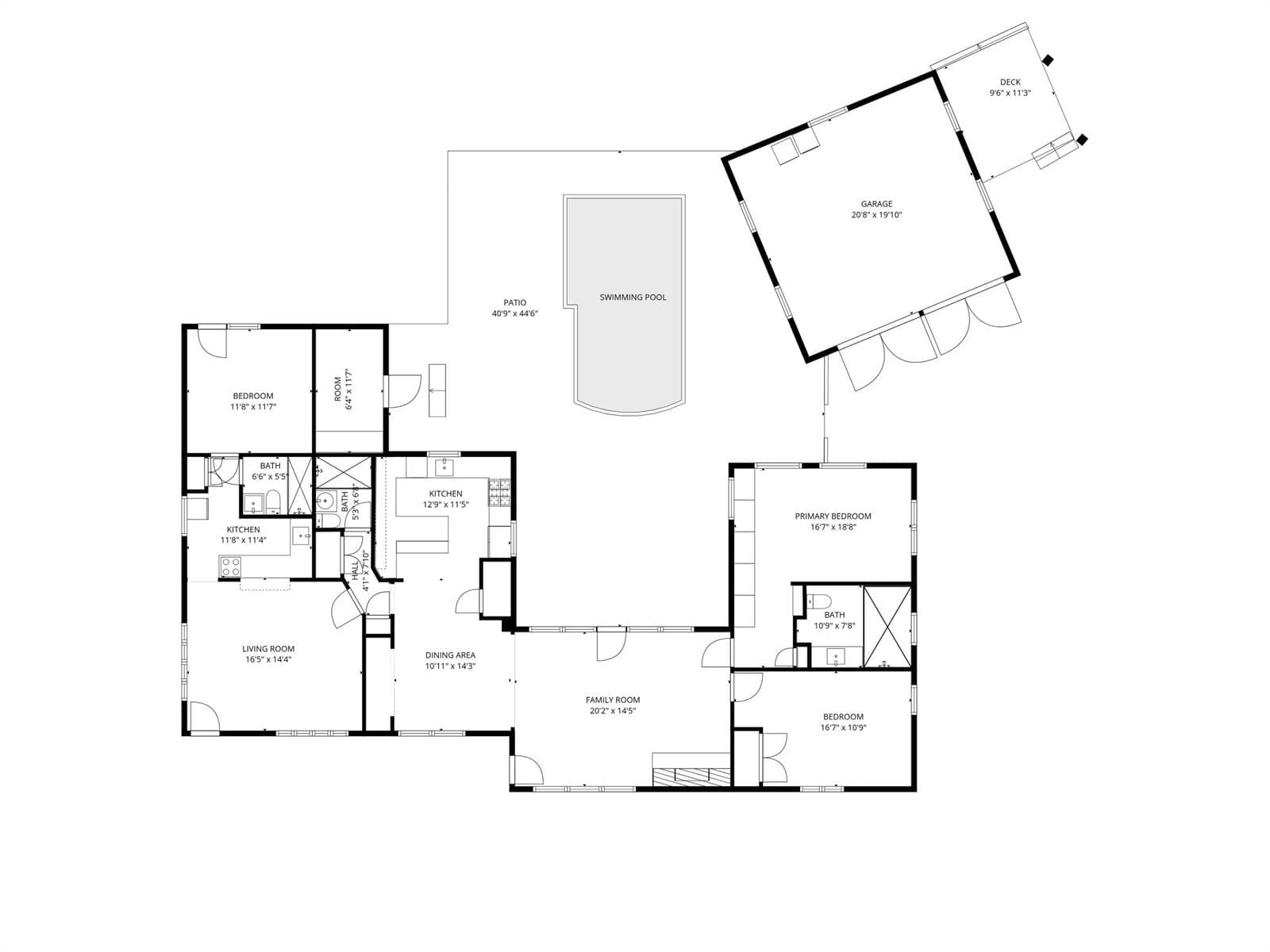 338 Princeton Drive, FL 33460 photo 4