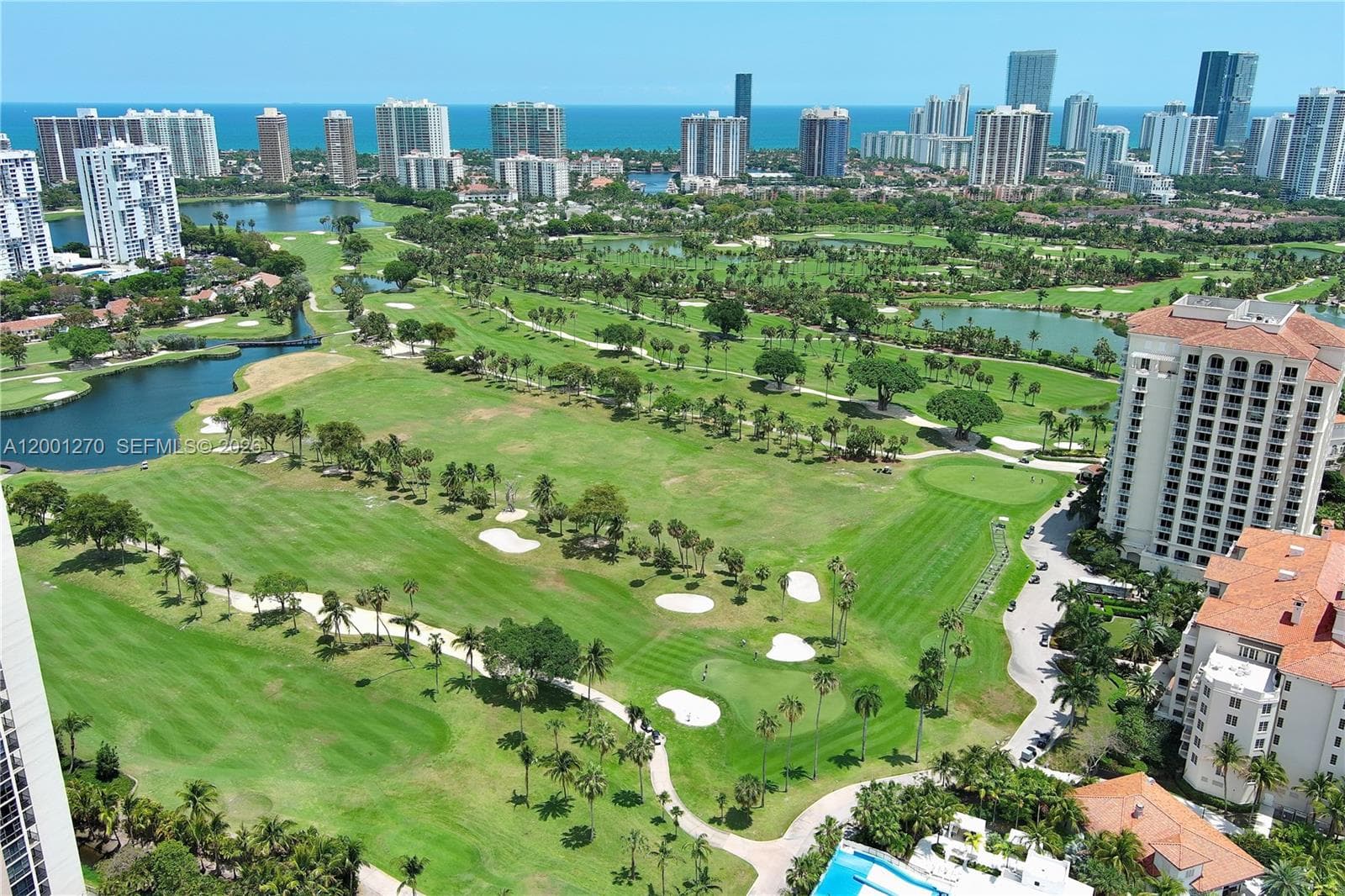 20301 W Country Club Dr # PH24, Aventura, FL 33180 photo 2