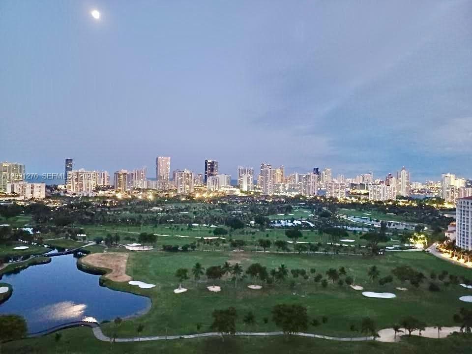 20301 W Country Club Dr # PH24, Aventura, FL 33180 photo 3