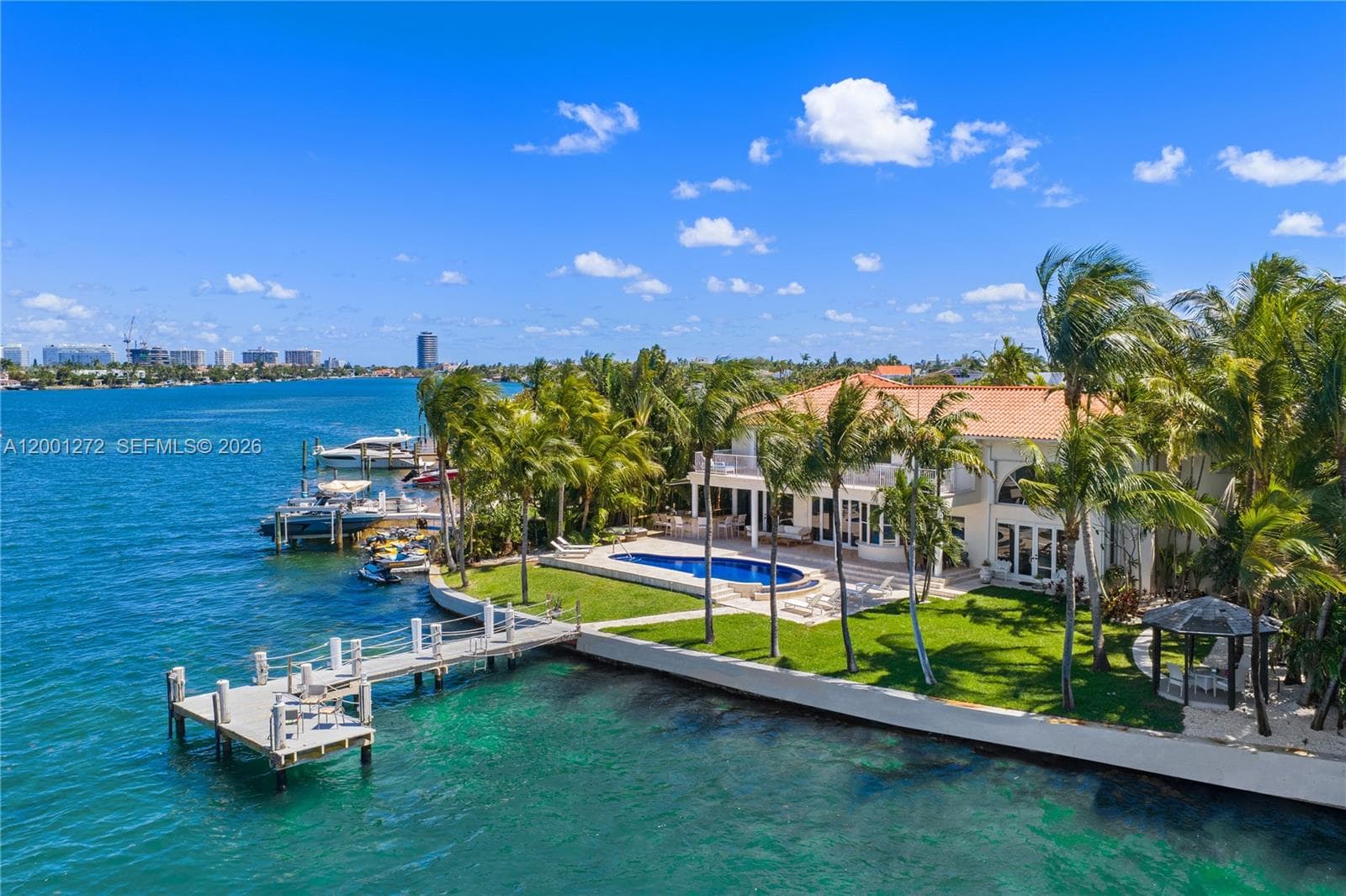 1575 Stillwater Dr, Miami Beach, FL 33141 photo 2