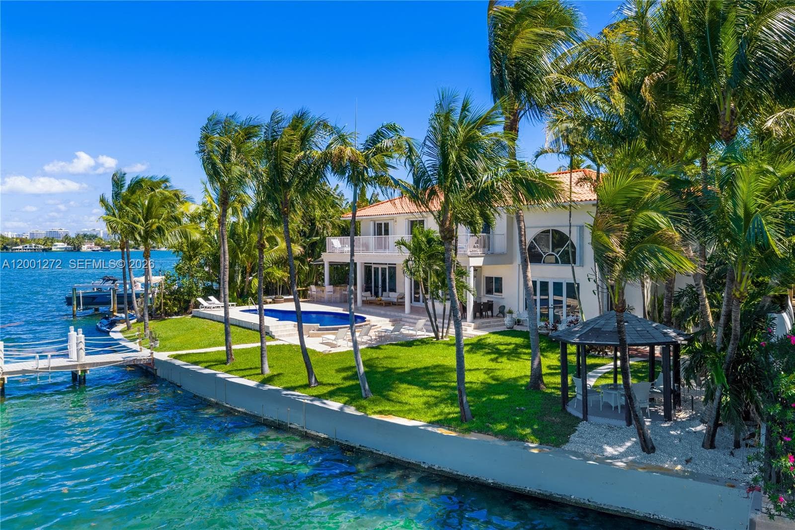 1575 Stillwater Dr, Miami Beach, FL 33141 photo 4