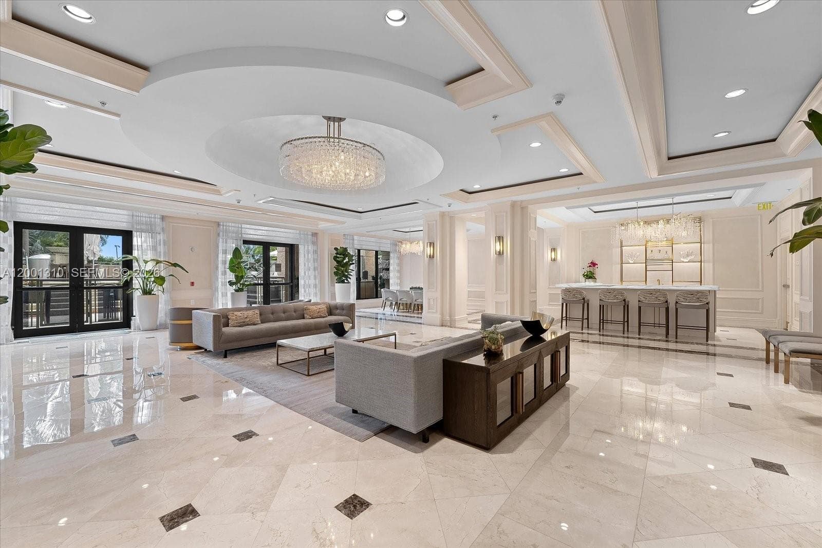 3400 SW 27th Ave # 201, Miami, FL 33133