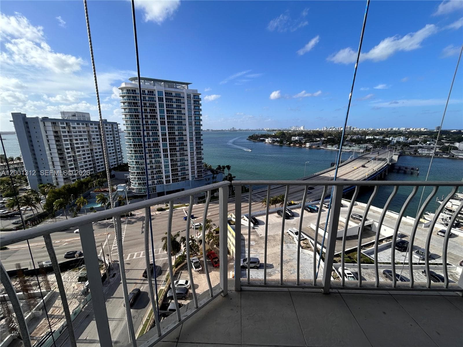 7601 E Treasure Dr # 1612, North Bay Village, FL 33141