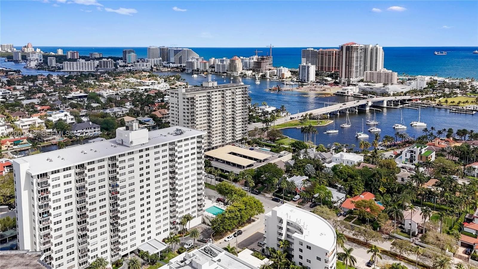 340 Sunset Dr # 1210, Fort Lauderdale, FL 33301 photo 2