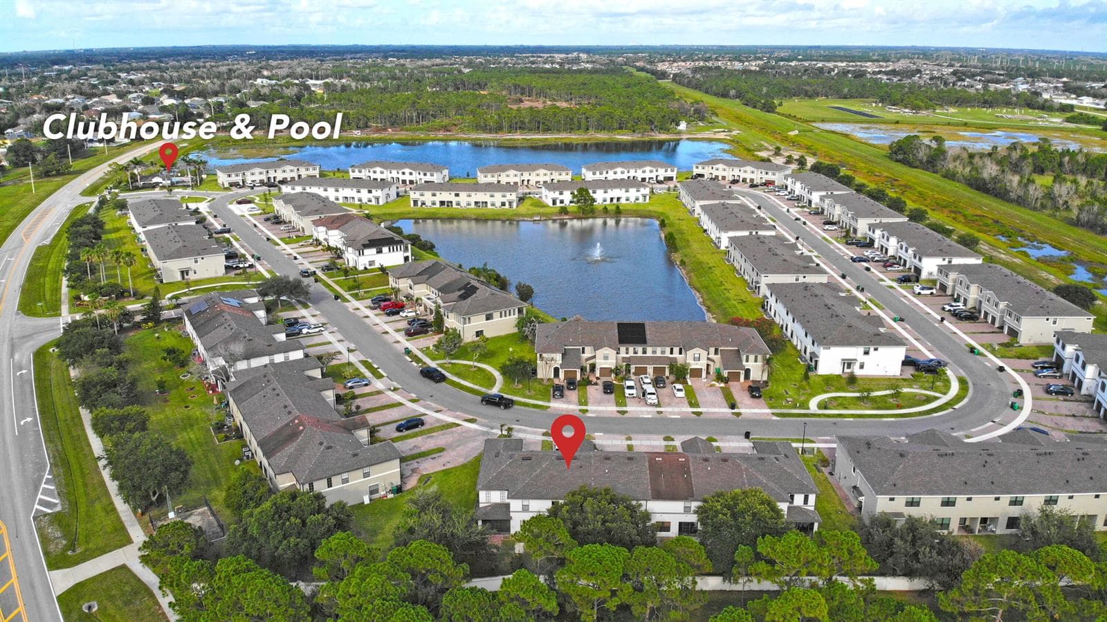 5064 NW Coventry Circle, Port St. Lucie, FL 34986 photo 2