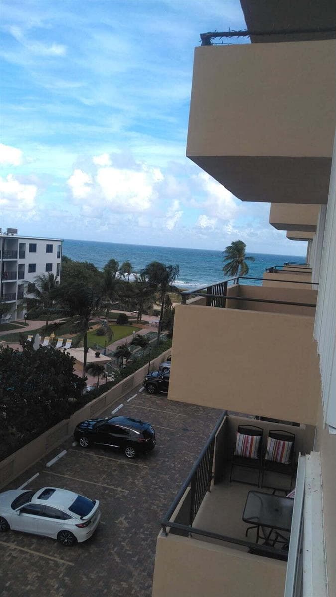 2000 S Ocean Boulevard # 4a, Pompano Beach, FL 33062 photo 2