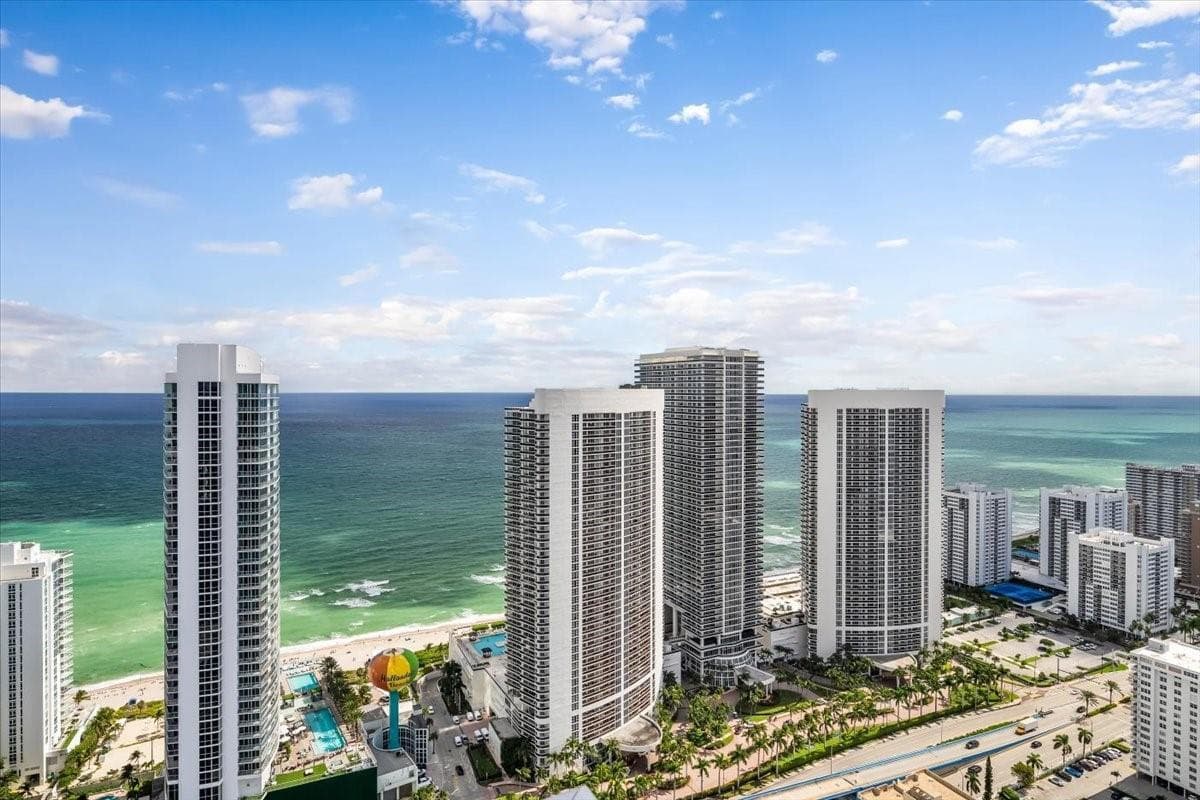 4010 S Ocean Drive # R1102, Hollywood, FL 33019 photo 2
