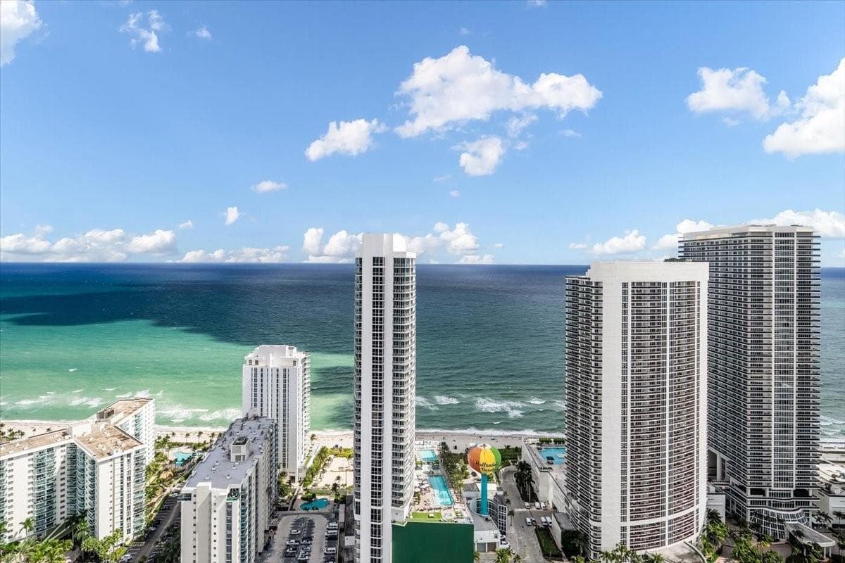 4010 S Ocean Drive # R1102, Hollywood, FL 33019 photo 3