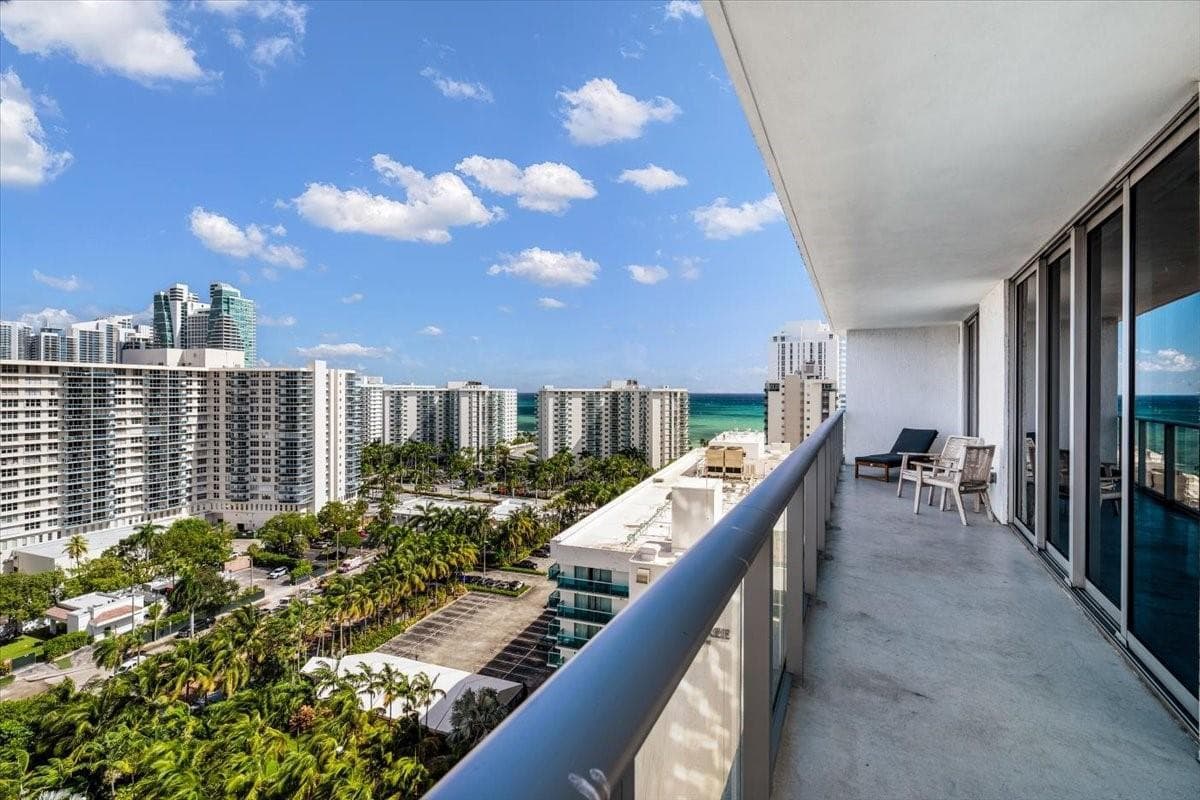 4010 S Ocean Drive # R1102, Hollywood, FL 33019 photo 5