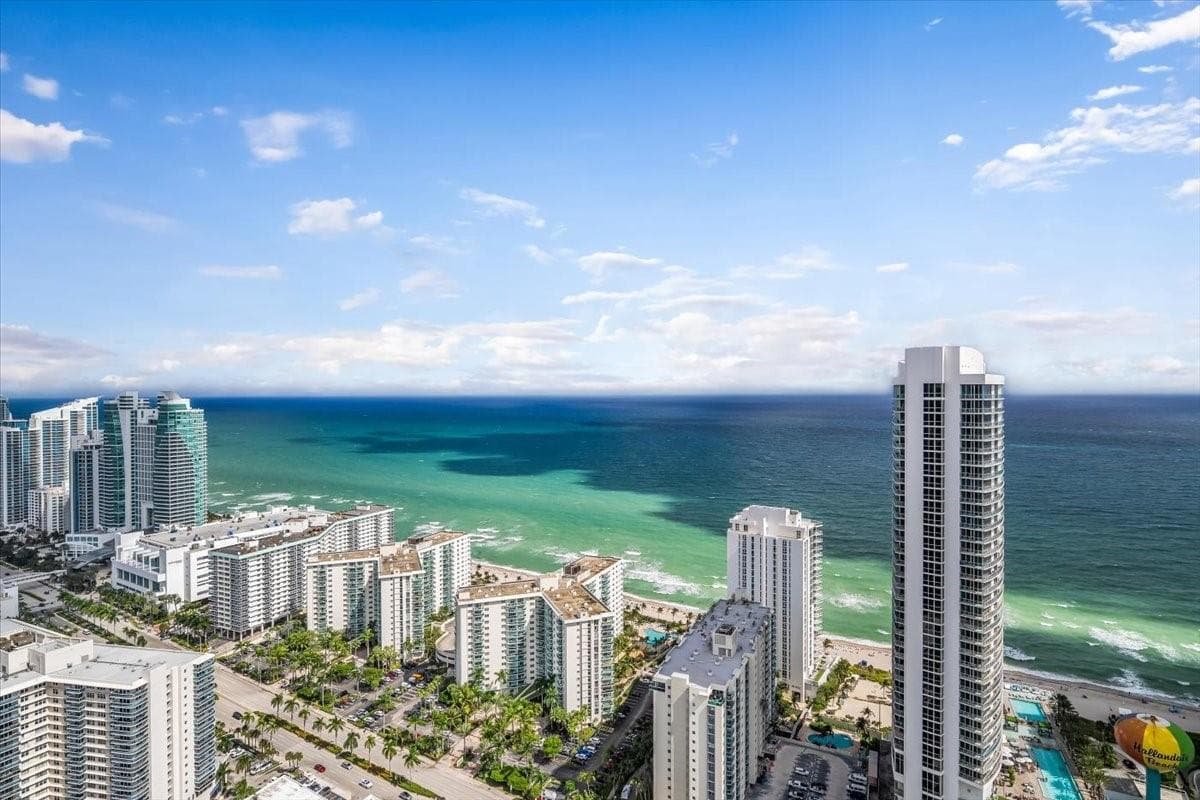 4010 S Ocean Drive # R1102, Hollywood, FL 33019 photo 4