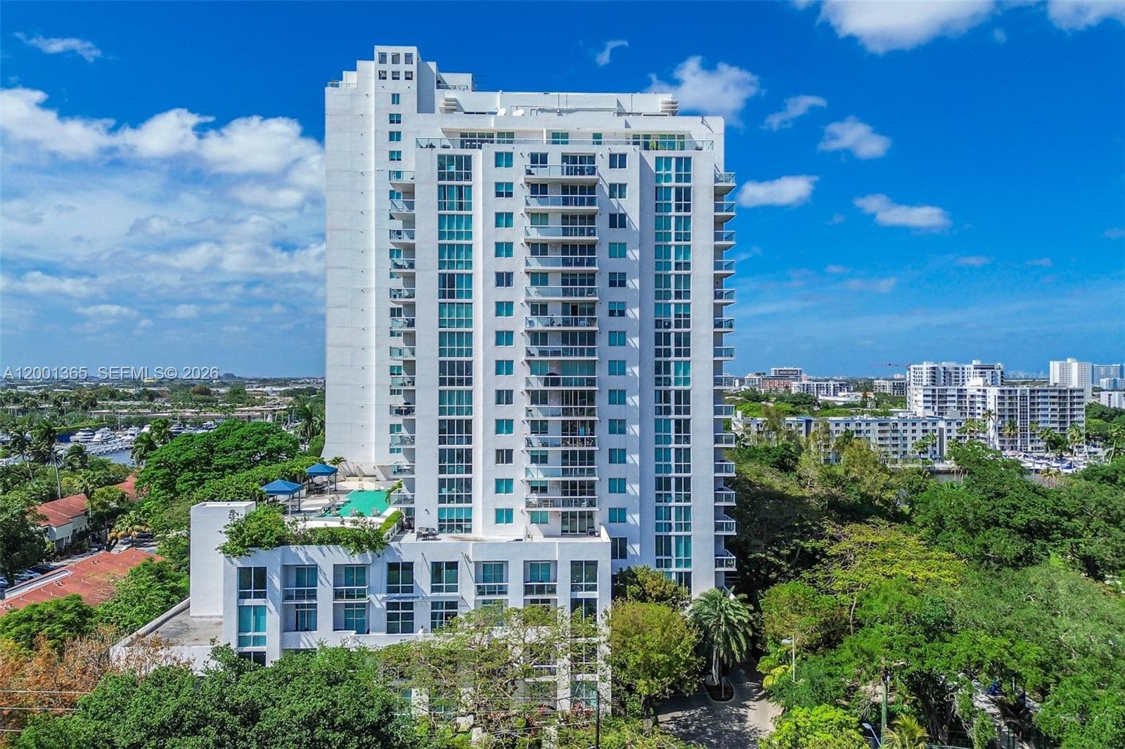 1861 NW S River Dr # 2006, Miami, FL 33125