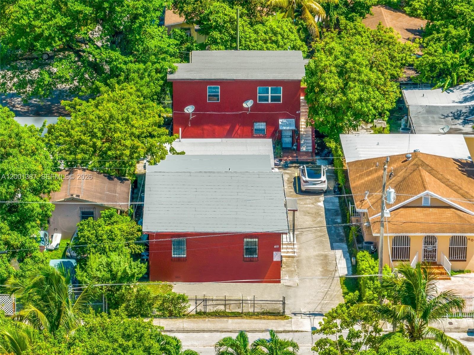 413 NW 33rd St # A, Miami, FL 33127