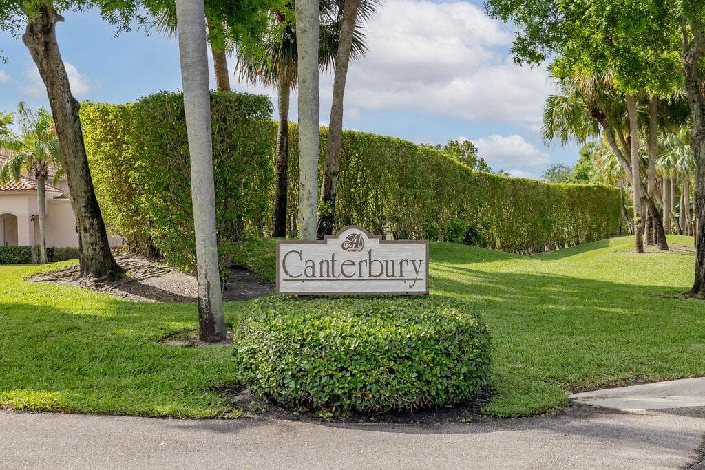 8050 Aberdeen Drive # 202, Boynton Beach, FL 33472 photo 2