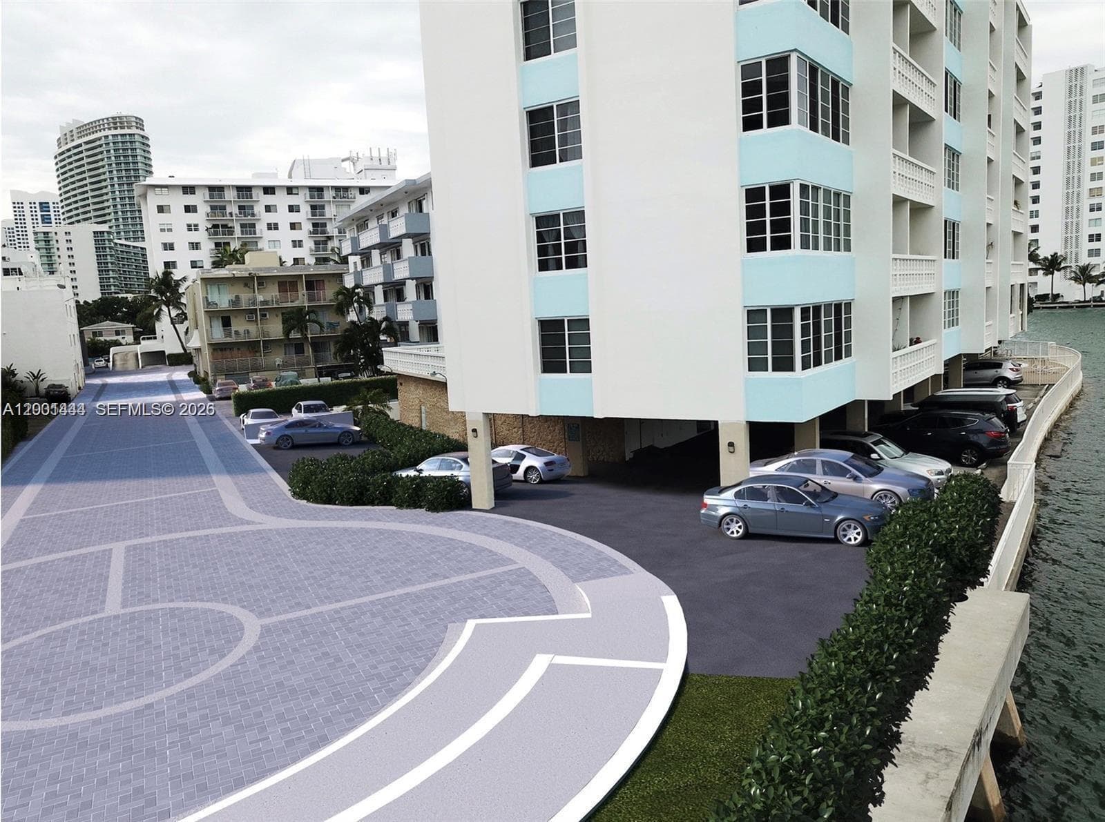 1670 lincoln Ct # PH-E, Miami Beach, FL 33139 photo 2