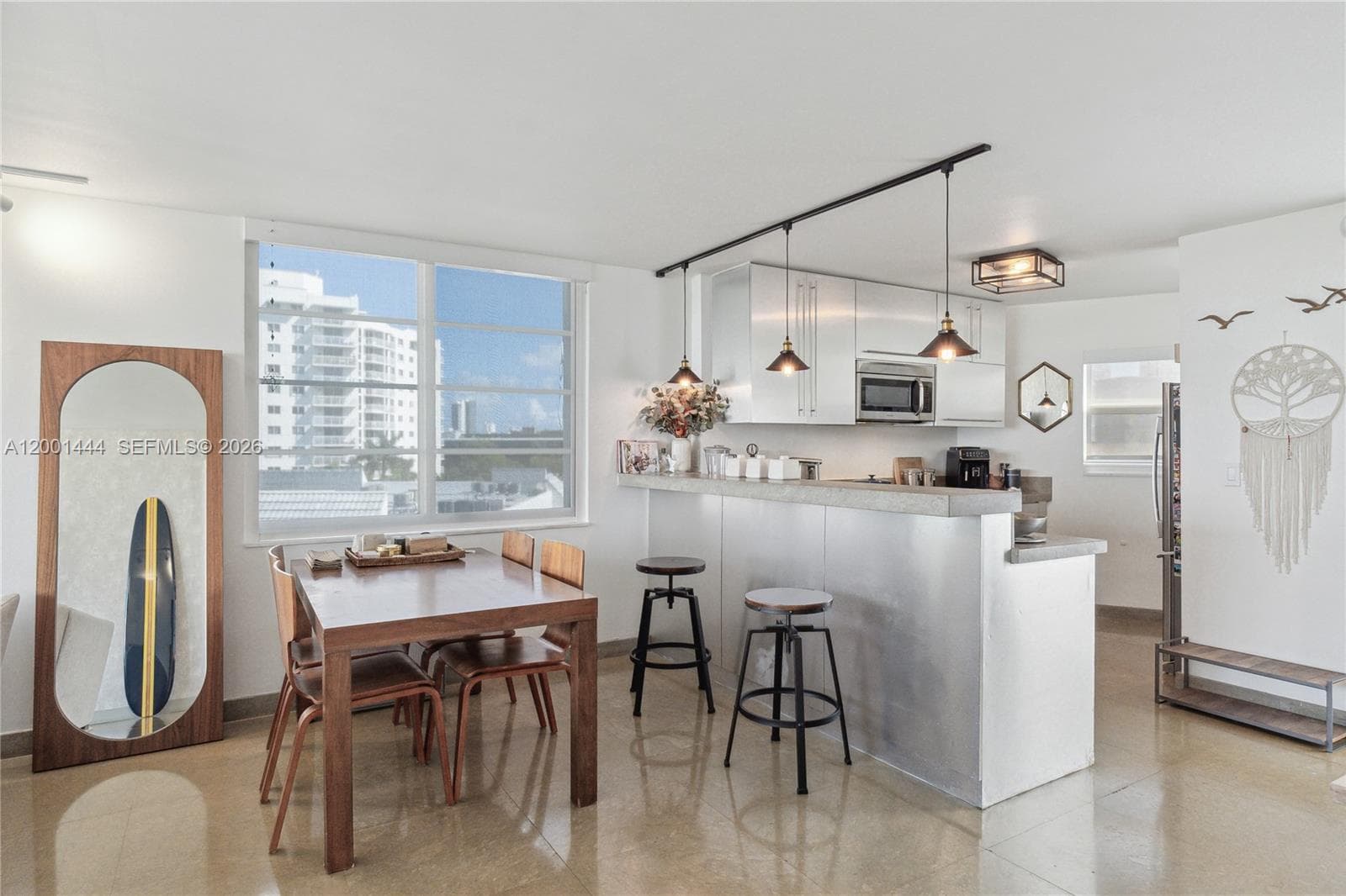 1670 lincoln Ct # PH-E, Miami Beach, FL 33139 photo 5