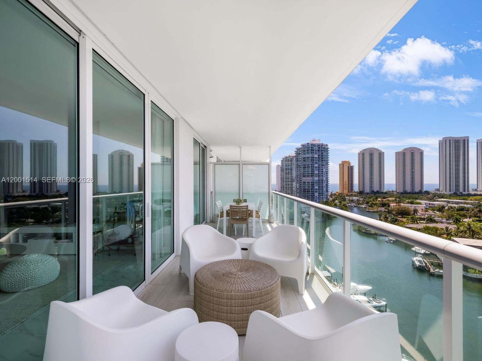 400 Sunny Isles Blvd # 1416, Sunny Isles Beach, FL 33160 photo 3
