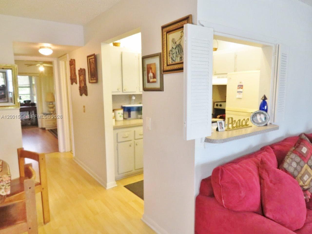 235 Northampton L # 235, West Palm Beach, FL 33417 photo 4