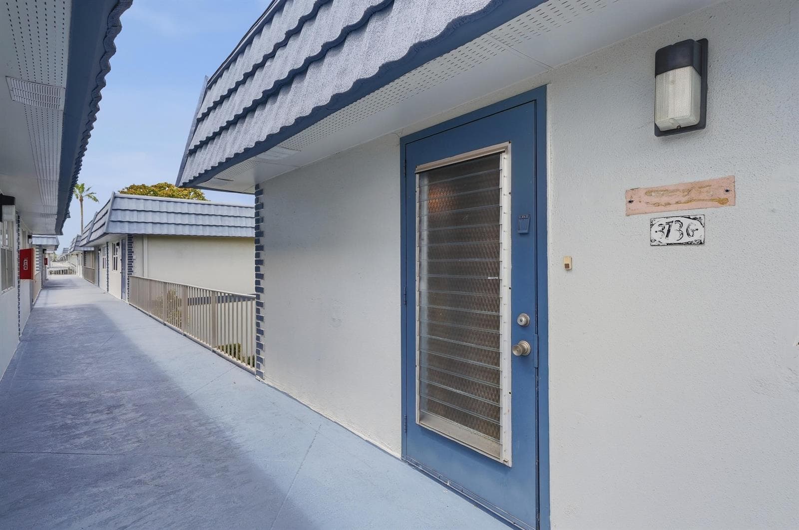 373 Tuscany G, Delray Beach, FL 33446 photo 2