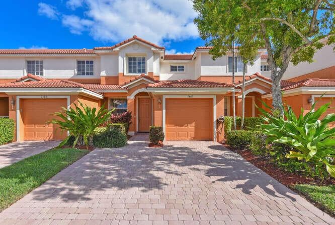 7401 Sarentino Lane # 211, Boynton Beach, FL 33437 photo 2