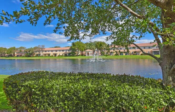 7401 Sarentino Lane # 211, Boynton Beach, FL 33437 photo 3